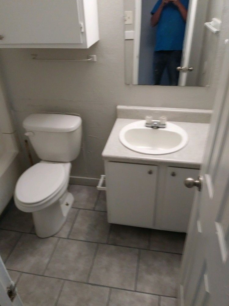 Mesquite Village Apartments: 509 N Avenue S, Post, TX 79356
